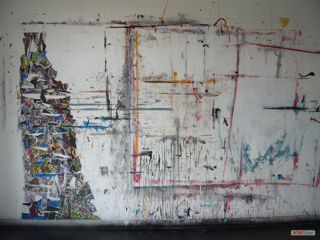 Mur mure
