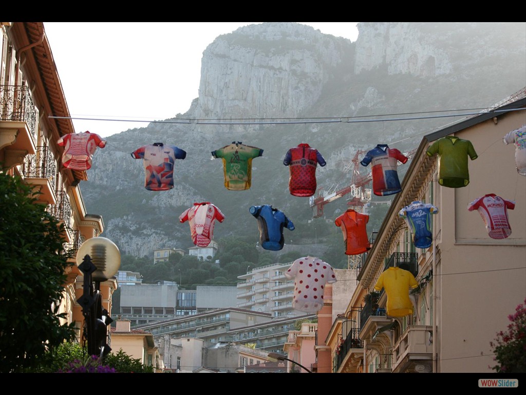 Le Peloton