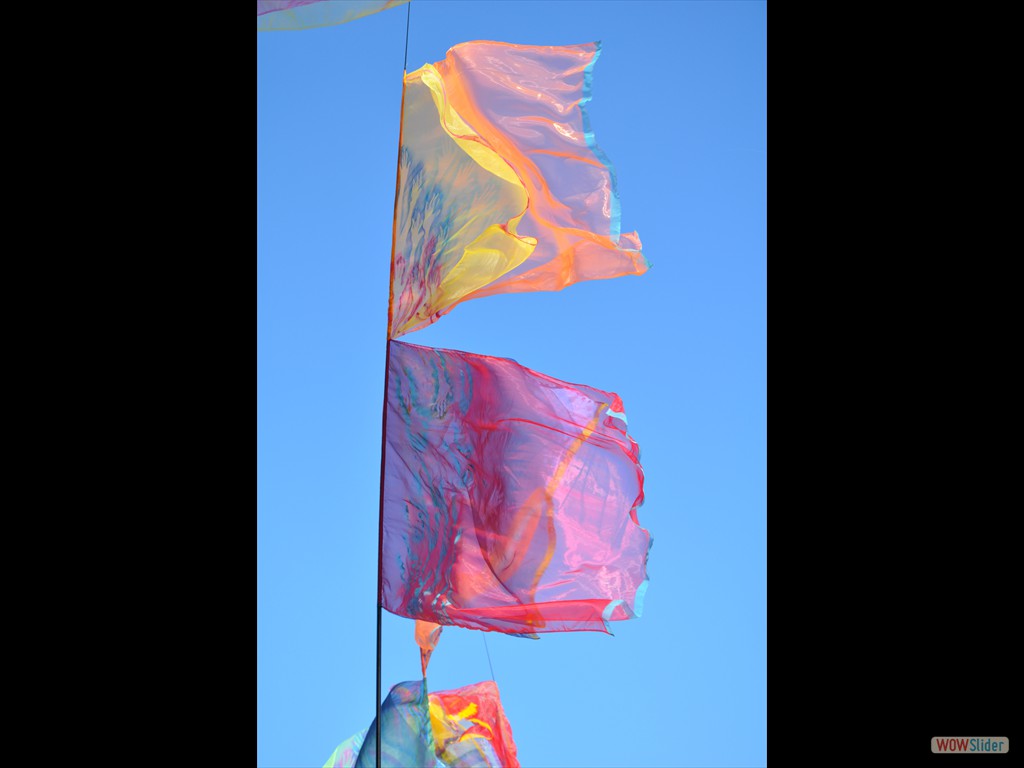 Le vent se lève