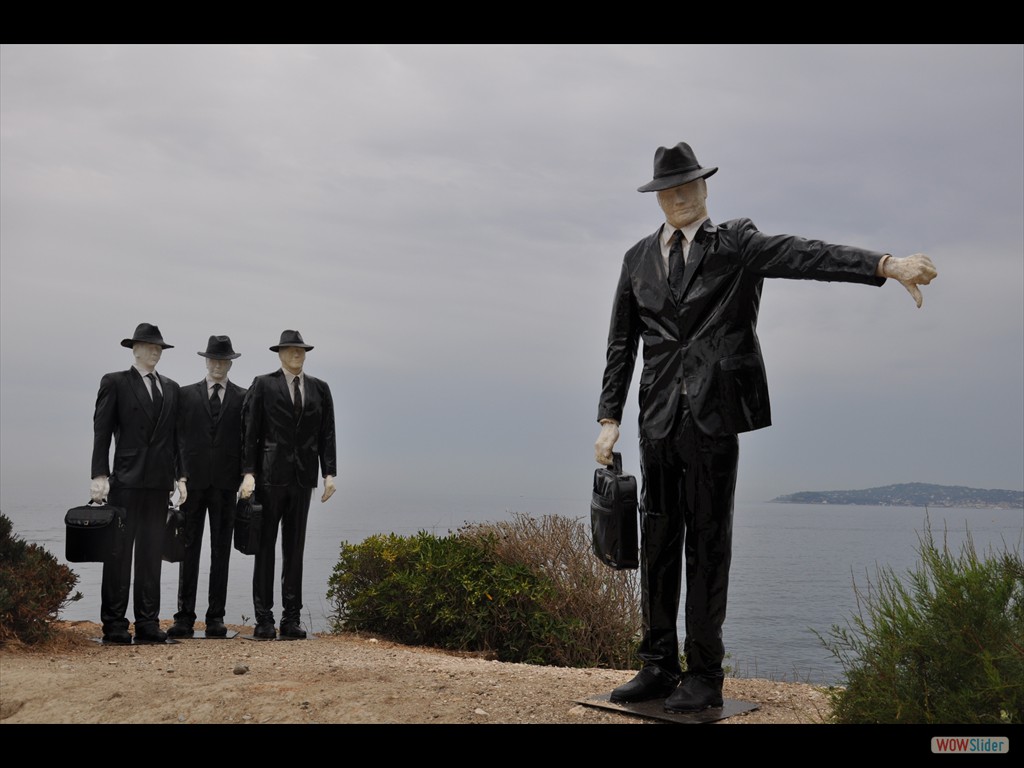 Banksters