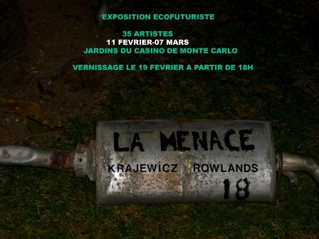 La Menace