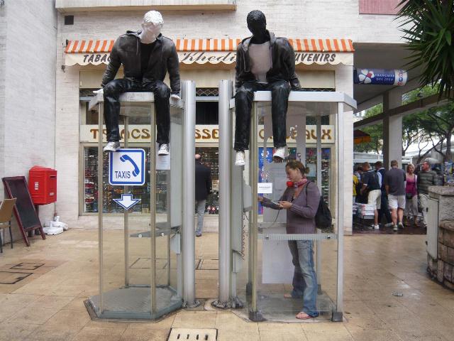Tdf Garcons