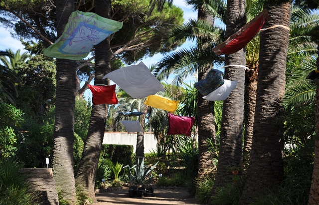 I had a dream art contemporary contemporain installation in-situ monumentale krajewicz rowlands