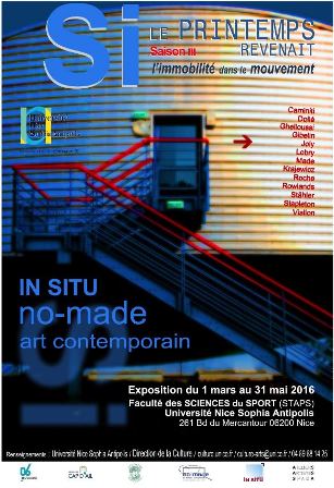 Visuel Staps