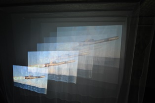 Installation Syrie
