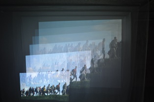 Installation Syrie