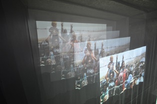 Installation Syrie