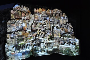 Installation Syrie