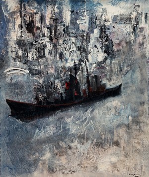 Le Bateau