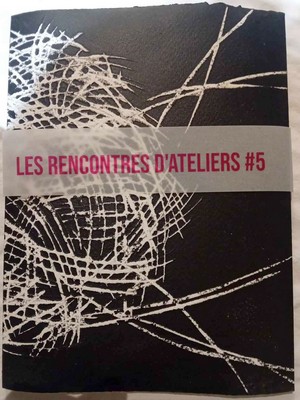 Couverture Rencontres 5