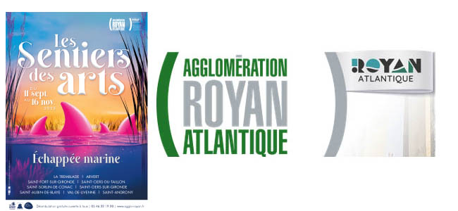 L’édition 2025 des Sentiers des Arts